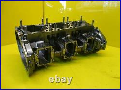 99 Kawasaki Ultra 150 Engine Motor Crankcase Crank Case Cases Block Upper Lower