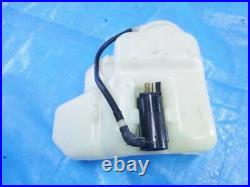 AE86 Early / late GT Apex 2 door window washer tank motor included used