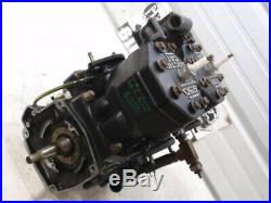 Arctic Cat Wildcat 650 Twin Snowmobile Engine Motor 125psi