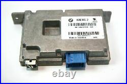 BMW MINI oem Control unit cam-based driver supp sys 9359799 F and i series