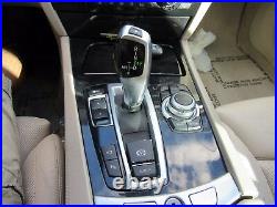 BMW OEM F01 F02 750li BUMPER TRUNK LID WHEEL MIRROR SEAT ENGINE TWIN TURBO N63