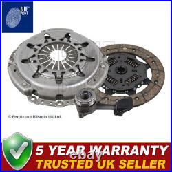 Blue Print Clutch Kit Fits Ford Focus 1998-2005 1.8 + Other Models