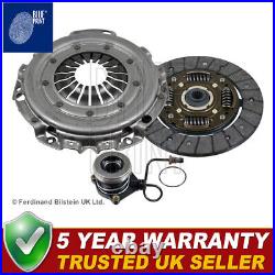 Blue Print Clutch Kit Fits Vauxhall Corsa Astra 1.2 1.4 + Other Models