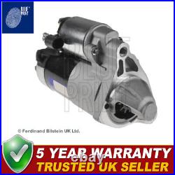 Blue Print Starter Motor Fits Jeep Grand Cherokee 1999-2005 4.7 + Other Models