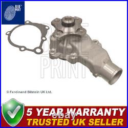 Blue Print Water Pump Fits Jeep Grand Cherokee 1999-2005 4.0 + Other Models