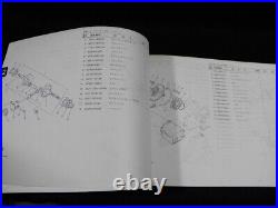 Cy50H Others Yamaha Jog Parts Catalog 3