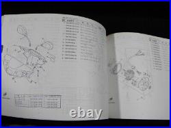 Cy50H Others Yamaha Jog Parts Catalog 3