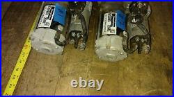 DELCO REMY MOTOR 29MT 12V 8200989 Starter