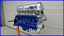Datsun 240Z 510 521 620 280ZX POLISHED Engine Motor Timing Cover L16 L18 L24 L28