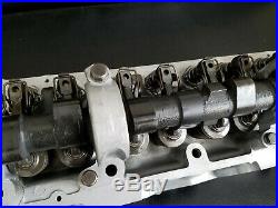 Datsun 510 521 620 Rebuilt W53 Peanut Cylinder Engine Motor Head OEM 68-80 L20b