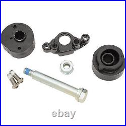 Drag Specialties Front Motor Mount Kit for XL 0933-0117