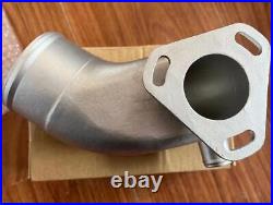 Exhaust Mixing Elbow for Yanmar 4JH 129792-13552 129579-13551 129671-13551