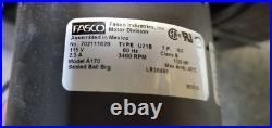 Fasco A170 Draft Inducer Motor fits ICP 7021-10702 7021-10299 1164280 1164282
