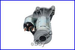 Fits Peugeot Citroen + Other Models Starter Motor Poppy #5