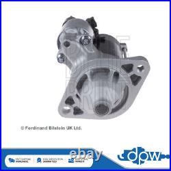 Fits Toyota Corolla Avensis Celica + Other Models Starter Motor DPW