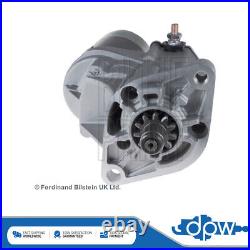 Fits Toyota Hilux 1983-2005 Hiace 1979-2004 + Other Models Starter Motor DPW