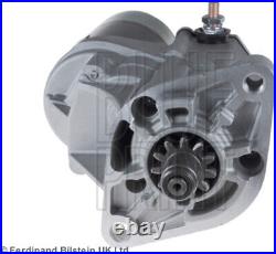 Fits Toyota Hilux 1983-2005 Hiace 1979-2004 + Other Models Starter Motor DPW
