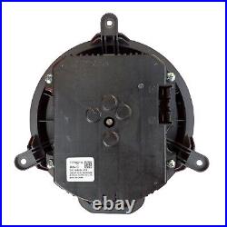 Freightliner Blower Motor Oem Genuine Shinano, Bru Vcc-t77421a2c New