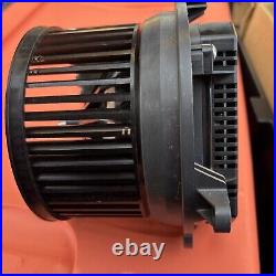 Freightliner Blower Motor Oem Genuine Shinano, Bru Vcc-t77421a2c New