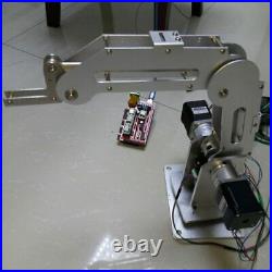 Funssor DIY Dobot Arm Kit Powerful 3-axis Mit Motor Kontrolle Board 3D