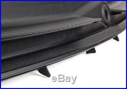 GENUINE BMW E46 Coupe Cabrio Cowl Covering Windshield Wiper Motor Assembly Cover