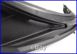 GENUINE BMW E46 Coupe Cabrio Cowl Covering Windshield Wiper Motor Assembly Cover