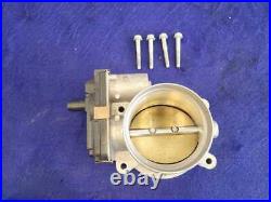 GM Genuine Parts 12678223 Throttle Body Throttle Body NTO