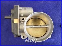 GM Genuine Parts 12678223 Throttle Body Throttle Body NTO