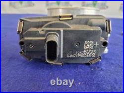 GM Genuine Parts 12678223 Throttle Body Throttle Body NTO