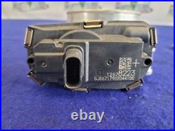 GM Genuine Parts 12678223 Throttle Body Throttle Body NTO