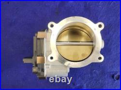 GM Genuine Parts 12678223 Throttle Body Throttle Body NTO