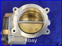 GM Genuine Parts 12678223 Throttle Body Throttle Body NTO