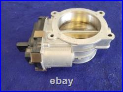 GM Genuine Parts 12678223 Throttle Body Throttle Body NTO