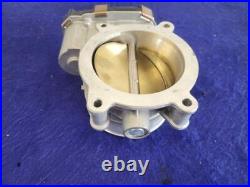 GM Genuine Parts 12678223 Throttle Body Throttle Body NTO