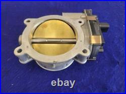 GM Genuine Parts 12678223 Throttle Body Throttle Body NTO