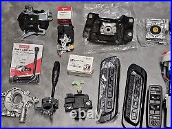 GM + Other NewithUsed Stock Auto Parts 60 Wholesale Lot Total