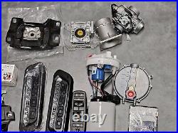 GM + Other NewithUsed Stock Auto Parts 60 Wholesale Lot Total