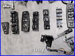 GM + Other NewithUsed Stock Auto Parts 60 Wholesale Lot Total