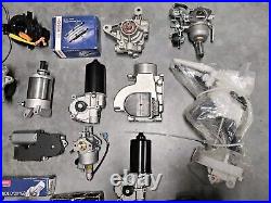 GM + Other NewithUsed Stock Auto Parts 60 Wholesale Lot Total