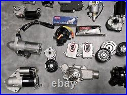 GM + Other NewithUsed Stock Auto Parts 60 Wholesale Lot Total