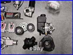 GM + Other NewithUsed Stock Auto Parts 60 Wholesale Lot Total