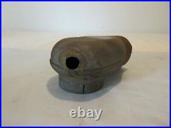 GPW Jeep Willys MB L134 Motor Air Cleaner Horn F