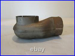 GPW Jeep Willys MB L134 Motor Air Cleaner Horn F