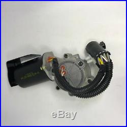 Genuine 47303 H1001 Transfer Control Motor for Hyundai Terracan