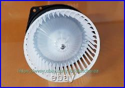Genuine Blower Unit Fan & Motor for Ssangyong REXTON MUSSO+ManualA/C #6921008A30