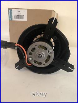 Genuine Fleetrite International Blower Motor Fltbm3542611 New Oem