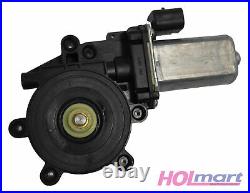 Genuine Ford SY SERII, SZ Territory Right Front Electric Window Motor March/2008