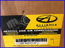 Genuine Freightliner Blower Motor Wheels Abp-n83-301147 New