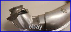 Genuine Gm Exhaust Crossover Pipe 10130983 1988-1999 Lumina Cutlass Grand Prix