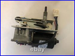 Genuine International 431492001 Windshield Wiper Motor Driver Side 2511781c91